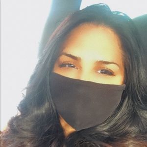 Meet your Posher, Janell